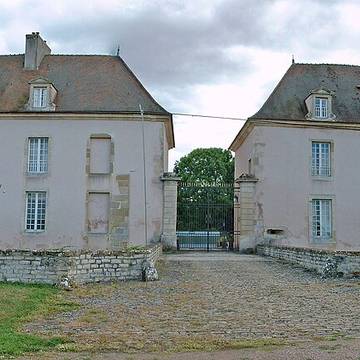 Château de Ragny
